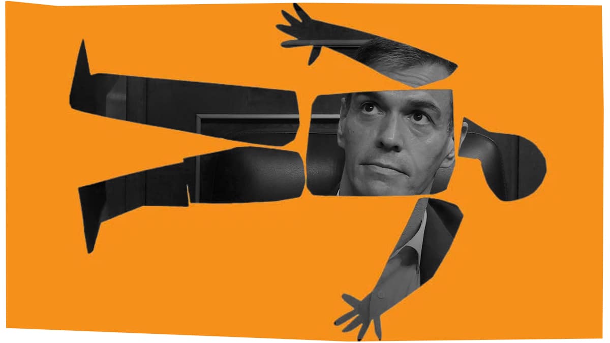 Anatomía de la corrupción