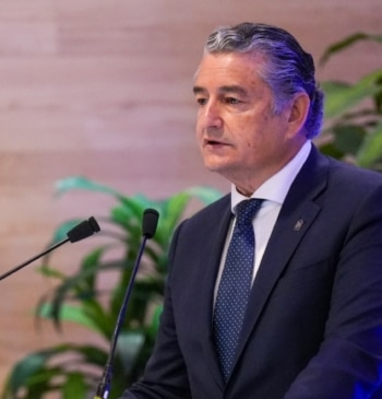 Andalucía refuerza su ofensiva contra el cáncer