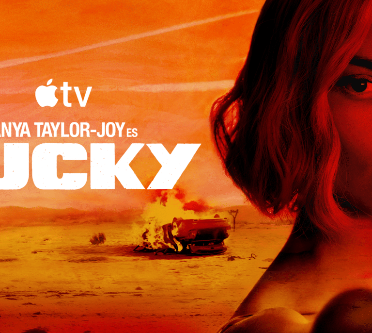 El regreso más peligroso de Anya Taylor-Joy: 'Lucky' basada en la aclamada novela de Marissa Stapley