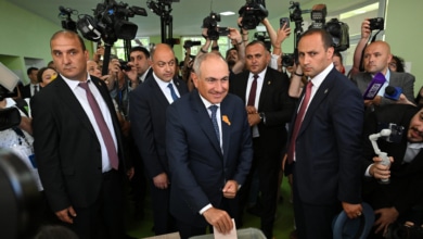 El candidato proeuropeo gana las elecciones en Armenia a pesar de la presión de Rusia
