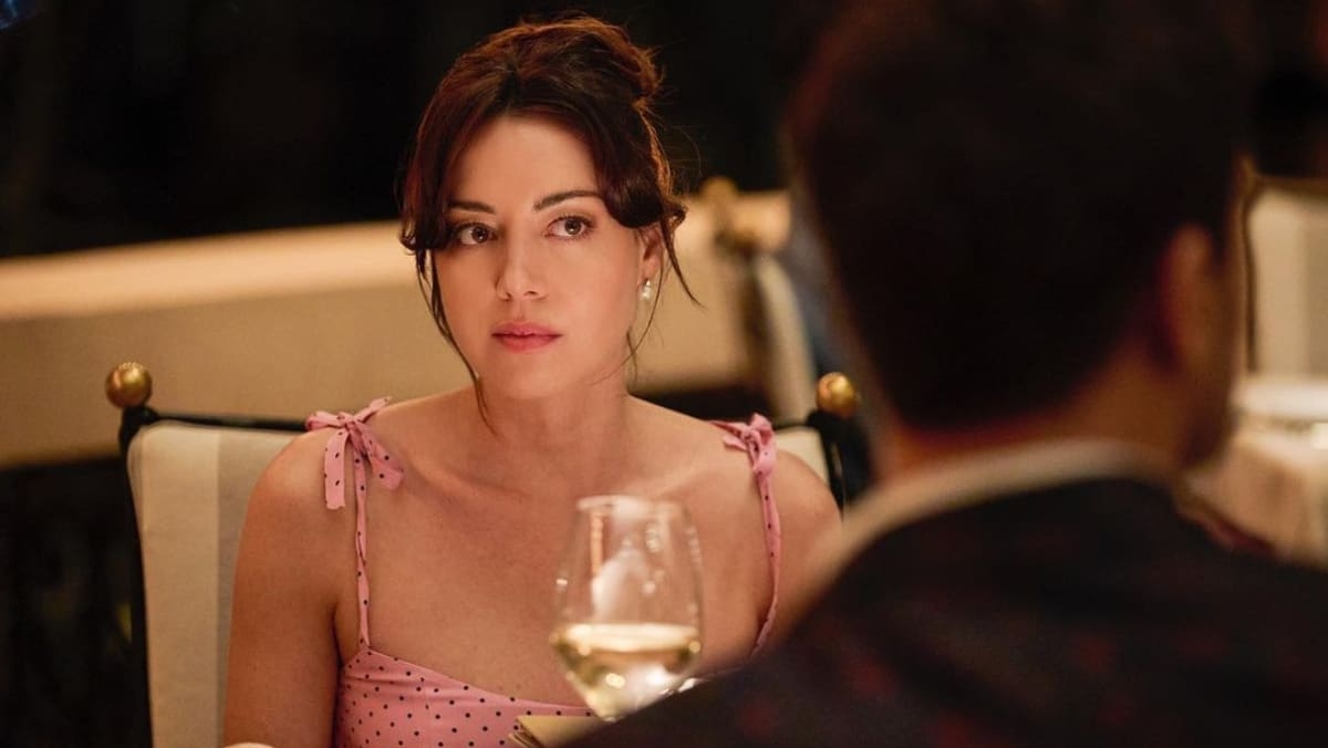 El resurgir de Aubrey Plaza año y medio después del suicidio