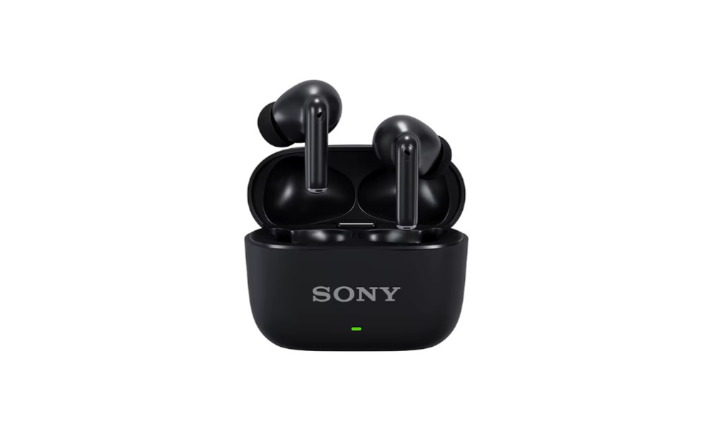 Auriculares Sony S300