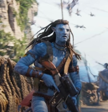 'Avatar: Fuego y ceniza' anuncia su llegada al streaming: fecha de estreno [...]