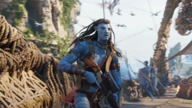 'Avatar: Fuego y ceniza' anuncia su llegada al streaming: fecha de estreno y dónde podrás verla