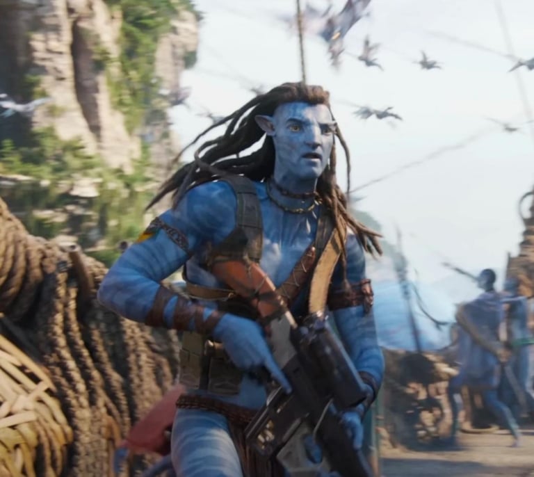 'Avatar: Fuego y ceniza' anuncia su llegada al streaming: fecha de estreno y dónde podrás verla