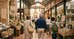 La Generalitat Valenciana moviliza cerca de 15 millones de euros para impulsar el comercio y la artesanía en 2026