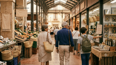 La Generalitat Valenciana moviliza cerca de 15 millones de euros para impulsar el comercio y la artesanía en 2026