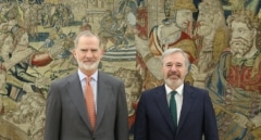 Aragón desafía la incertidumbre global con un crecimiento del 2,8% y un récord histórico de empleo