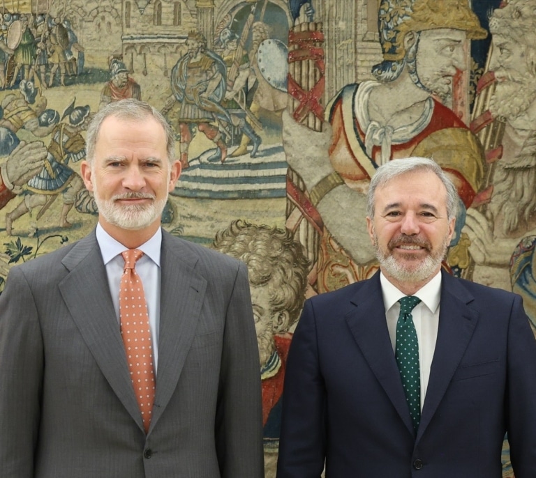 Aragón desafía la incertidumbre global con un crecimiento del 2,8% y un récord histórico de empleo