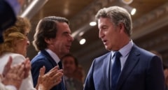 Feijóo y Aznar encabezan el cartel de la segunda edición de los Cursos de Verano CEU-María Cristina