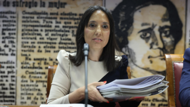 "Ha mentido": PP y Vox rechazan las explicaciones de la directora de la Guardia Civil y exigen su dimisión