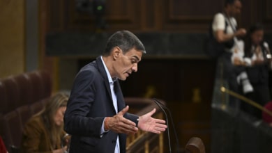 Sánchez empieza a romper amarras con los socios y enciende ya el modo electoral: "Estamos hartos. Lecciones ya de nadie"