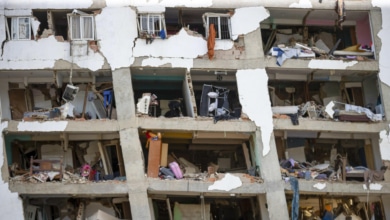 La ONU estima que los desaparecidos por los seísmos en el norte de Venezuela podrían alcanzar los 50.000 personas