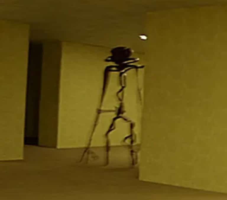 'Backrooms', 'Obsession' y cómo el cine de terror hecho por la Generación Z llena las salas