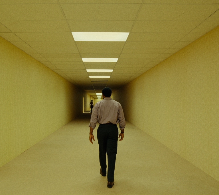'Backrooms', 'Obsession' y cómo el cine de terror hecho por la Generación Z llena las salas