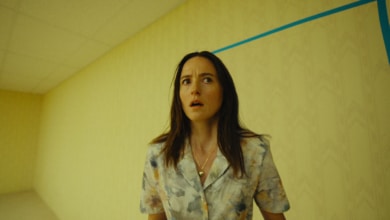 'Backrooms' se verá en HBO Max y Filmin tras su paso por salas de cine