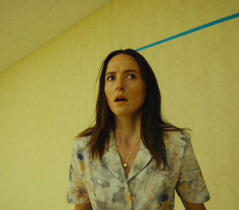 'Backrooms' se verá en HBO Max y Filmin tras su paso por salas de cine