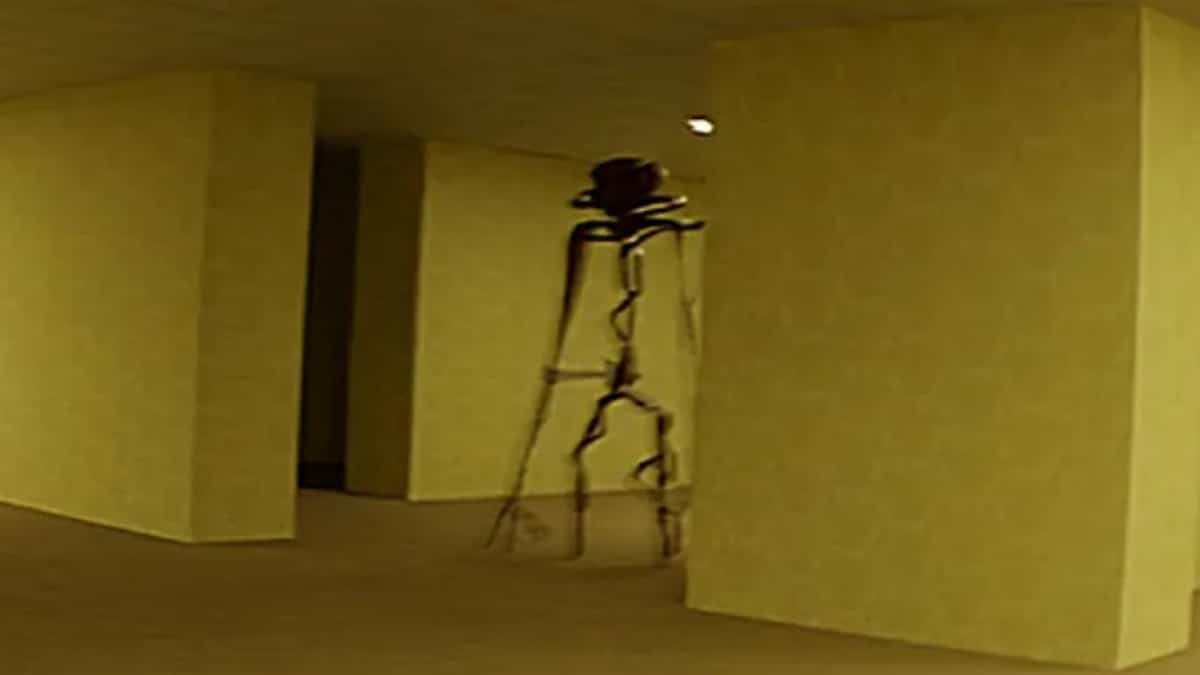 'Backrooms', 'Obsession' y cómo el cine de terror hecho por la Generación Z llena las salas