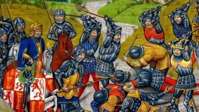 José Soto Chica, historiador: “Toledo fue la cuna del Renacimiento.”