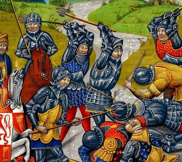 José Soto Chica, historiador: “Toledo fue la cuna del Renacimiento.”