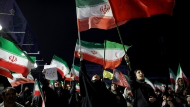 Irán amenaza con atacar Israel si Netanyahu ordena bombardear Beirut