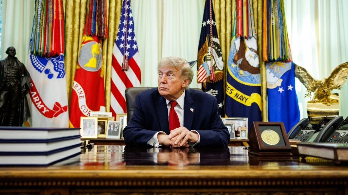 El Supremo de EEUU frena a Trump y blinda el derecho de ciudadanía por nacimiento