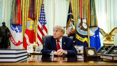 El Supremo de EEUU frena a Trump y blinda el derecho de ciudadanía por nacimiento
