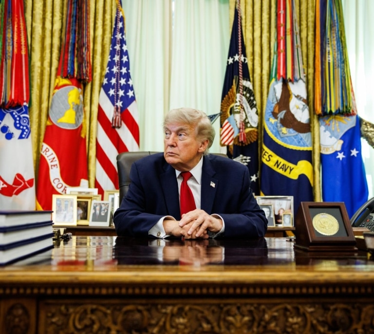 El Supremo de EEUU frena a Trump y blinda el derecho de ciudadanía por nacimiento