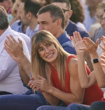 Begoña Gómez pide a Peinado ir a la cumbre de la OTAN [...]