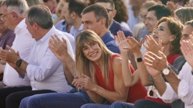 Begoña Gómez pide a Peinado ir a la cumbre de la OTAN y a la graduación de su hija