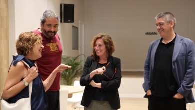EH Bildu reactiva la presión para integrar Treviño en Álava después de que el Gobierno lo considerara "jurídicamente posible"