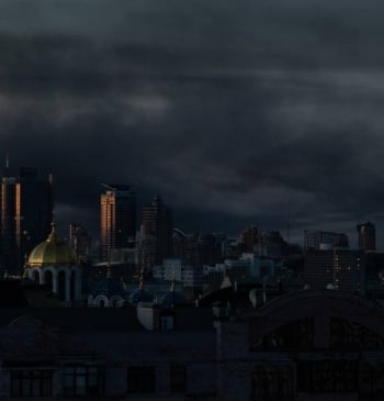 Por qué los bombardeos a Kiev son una muestra de la debilidad [...]