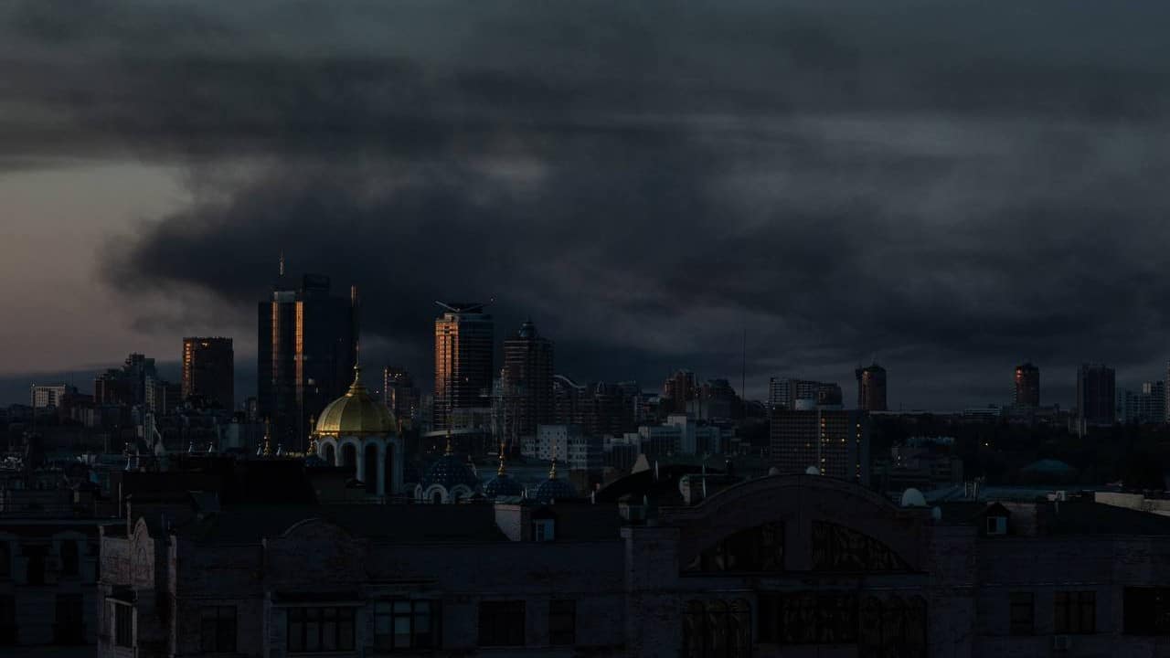 Porque los bombardeos a Kiev son una muestra de la debilidad de Vladimir Putin