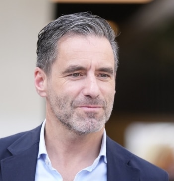 Sémper: "Los que gritaban 'No hay pan para tanto chorizo' hoy justifican [...]
