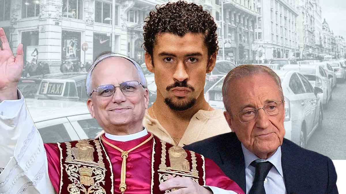 Los 4 puntos clave de este domingo en Madrid