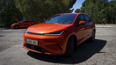 Probamos el BYD Dolphin G DM-i: el híbrido enchufable chino que quiere conquistar España