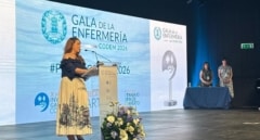 Fátima Matute reivindica la investigación enfermera como "pilar esencial" tras el triunfo de cinco hospitales madrileños