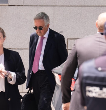 El juez Calama blinda el 'caso Plus Ultra' y opta por no [...]