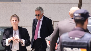 El juez Calama blinda el 'caso Plus Ultra' y opta por no acordar diligencias "prematuras"