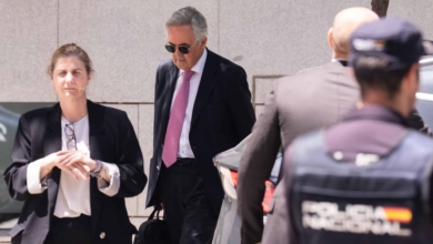 El interrogatorio al cerebro financiero de Plus Ultra, clave para la macrocausa que investiga a Zapatero