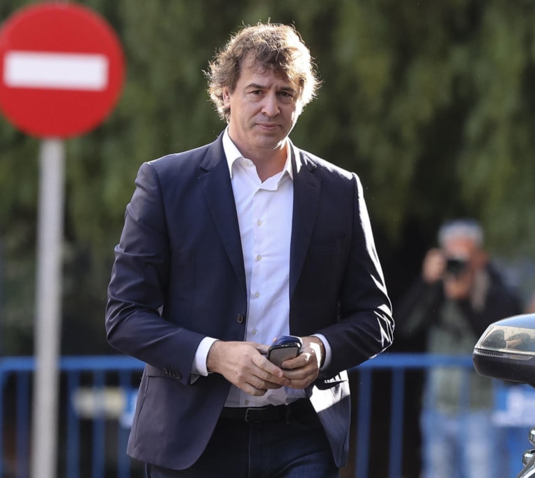La Audiencia de Badajoz condena a David Sánchez a nueve años de inhabilitación por prevaricación