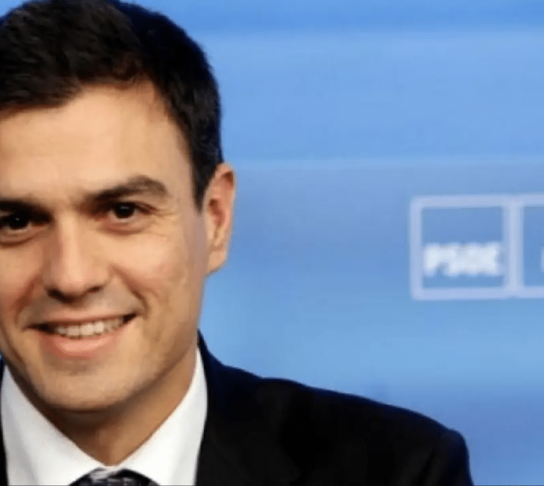 La Policía hizo en 2014 una "información confidencial" sobre los "riesgos" de Sánchez por los negocios de su suegro