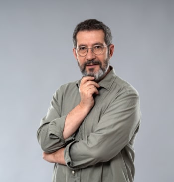 El periodista Carles Porta convierte en ficción su primer crimen real: "La [...]