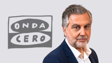 Onda Cero cierra su mejor curso en audiencia desde 2015, con Carlos Alsina, Rafa Latorre y Julia Otero de récord