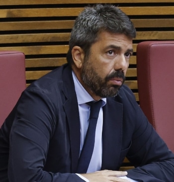 La Justicia permite a Carlos Mazón personarse en la causa de la [...]