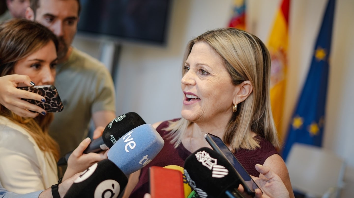 El Consell destina una cifra récord de 7.749 millones a Educación, Cultura y Universidades en 2026
