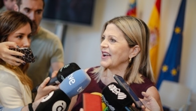 El Consell destina una cifra récord de 7.749 millones a Educación, Cultura y Universidades en 2026