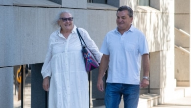 Carmen Pano ratifica que las 'cloacas' intentaron comprarla con 250.000 euros para cambiar su declaración sobre los pagos en Ferraz