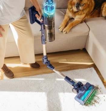 Llegan los CecoDays a Cecotec: mejora tu rutina con este aspirador sin [...]