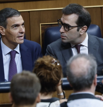 El Gobierno busca escapar del cerco judicial acelerando con los Presupuestos antes [...]